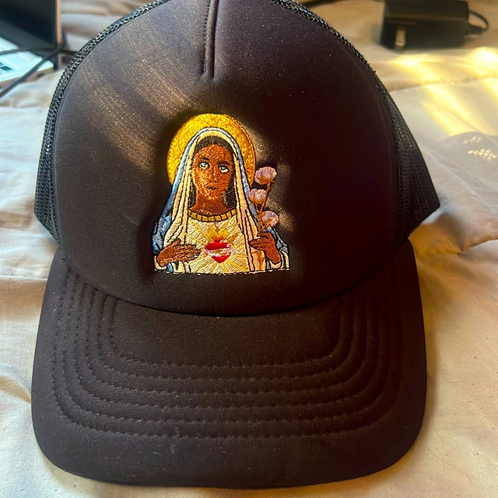 Denim tears Hat
